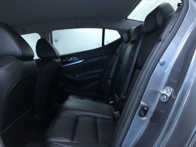 Thumbnail: 2020 Nissan Maxima - 19