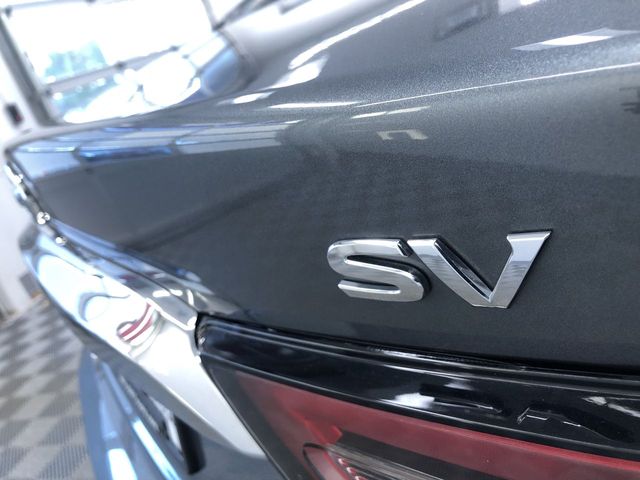 Thumbnail: 2020 Nissan Maxima - 7