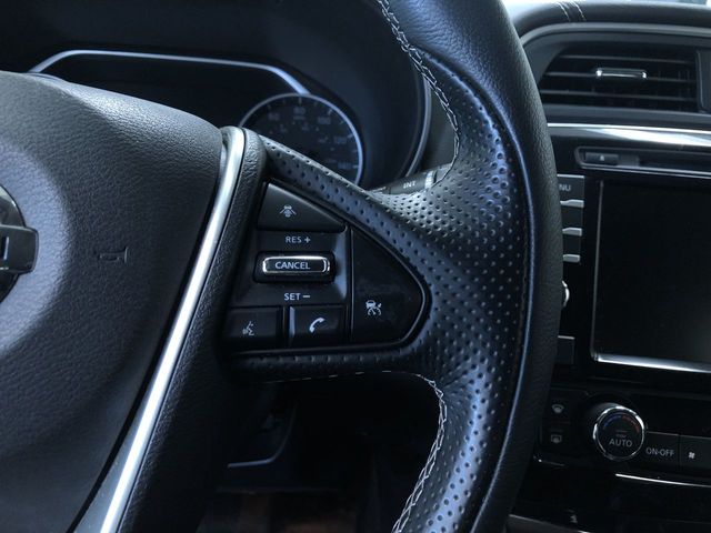 Thumbnail: 2020 Nissan Maxima - 22