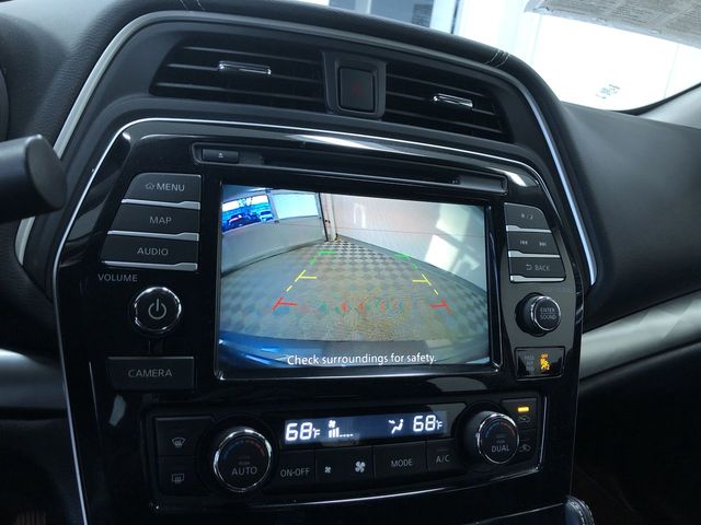 Thumbnail: 2020 Nissan Maxima - 23