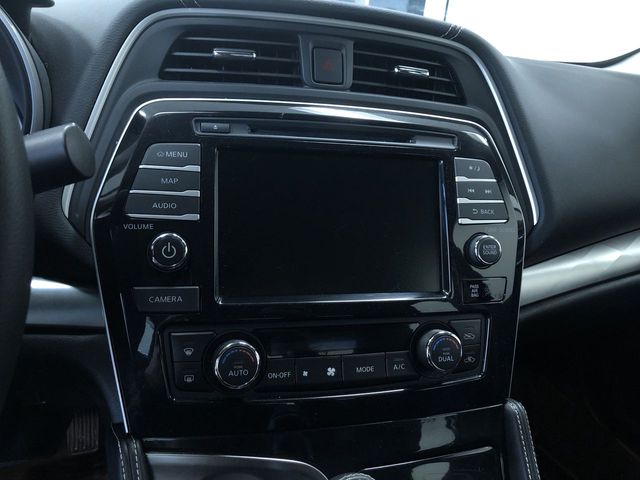 Thumbnail: 2020 Nissan Maxima - 15