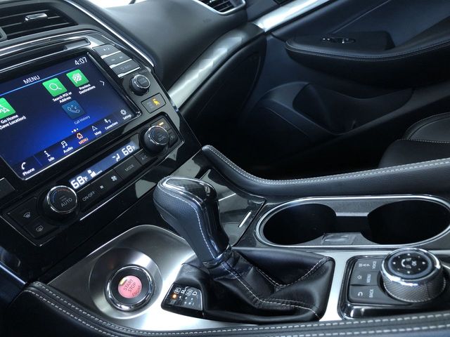 Thumbnail: 2020 Nissan Maxima - 25