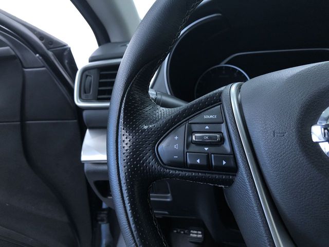 Thumbnail: 2020 Nissan Maxima - 21