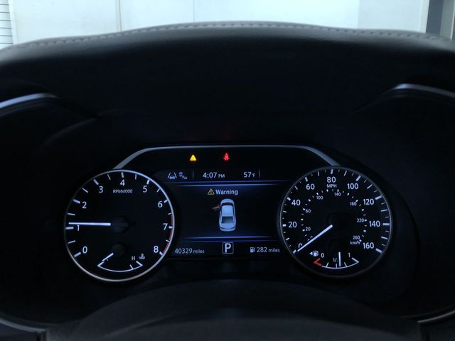 Thumbnail: 2020 Nissan Maxima - 16