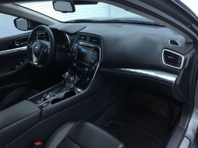 Thumbnail: 2020 Nissan Maxima - 13