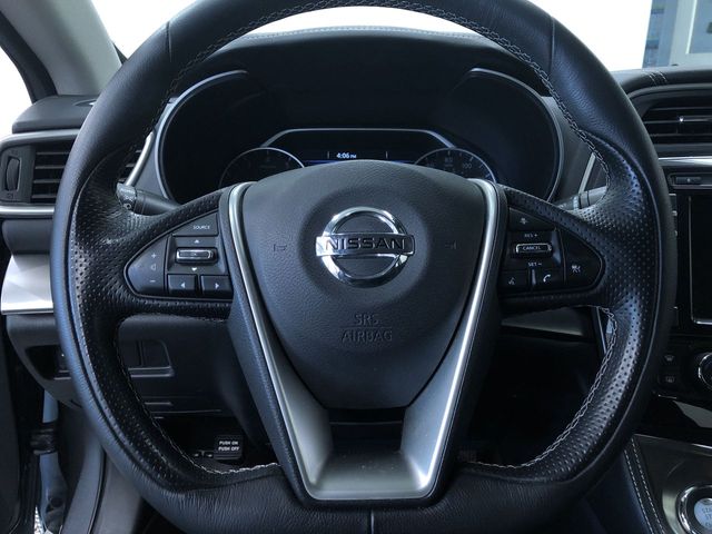 Thumbnail: 2020 Nissan Maxima - 14