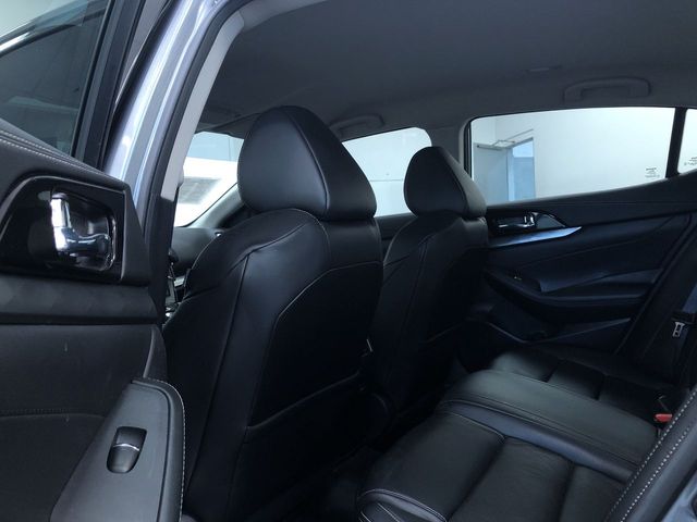 Thumbnail: 2020 Nissan Maxima - 12