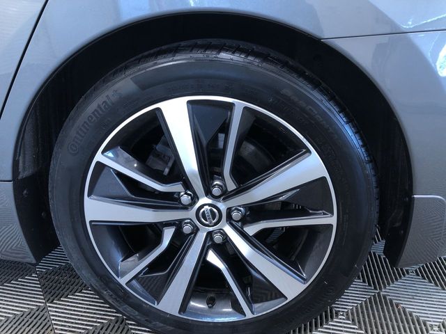 Thumbnail: 2020 Nissan Maxima - 8