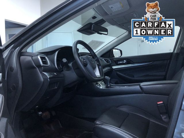 Thumbnail: 2020 Nissan Maxima - 2