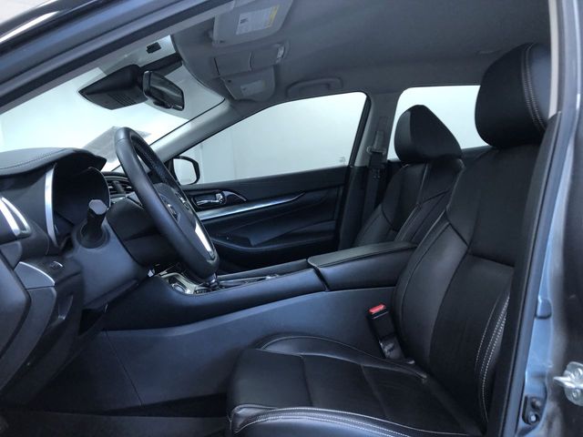 Thumbnail: 2020 Nissan Maxima - 10