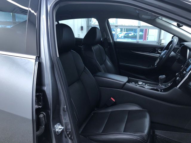 Thumbnail: 2020 Nissan Maxima - 11