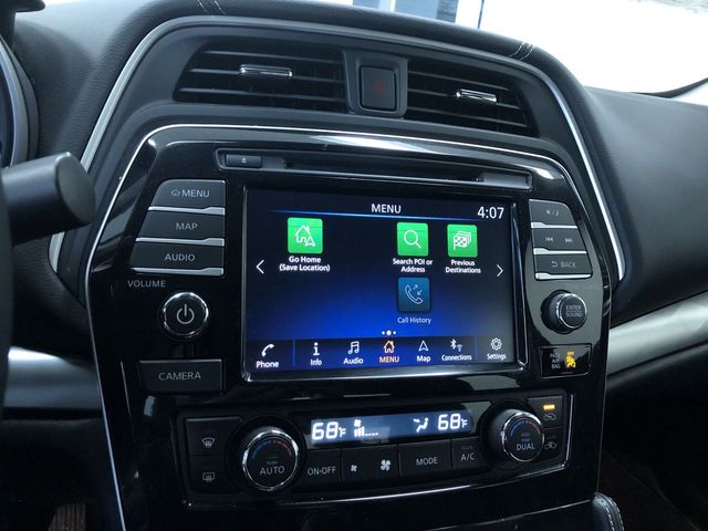 Thumbnail: 2020 Nissan Maxima - 24