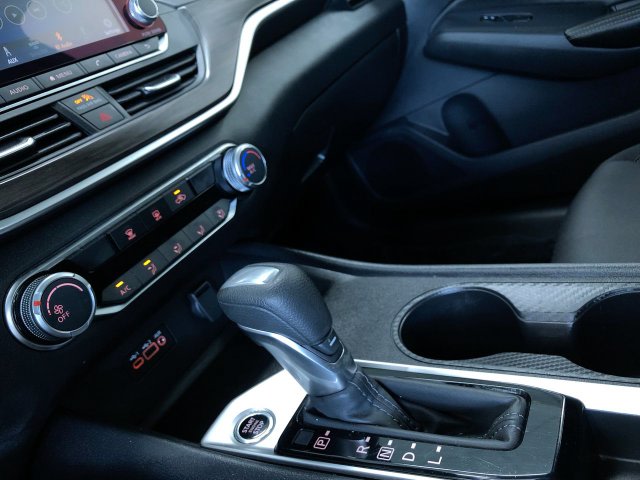 Thumbnail: 2025 Nissan Altima - 16