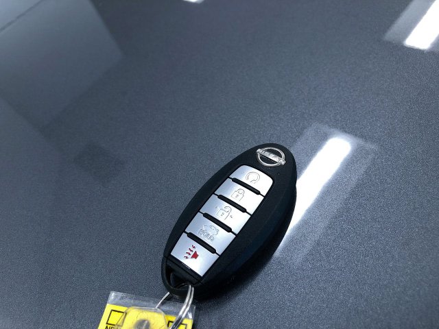 Thumbnail: 2025 Nissan Altima - 18