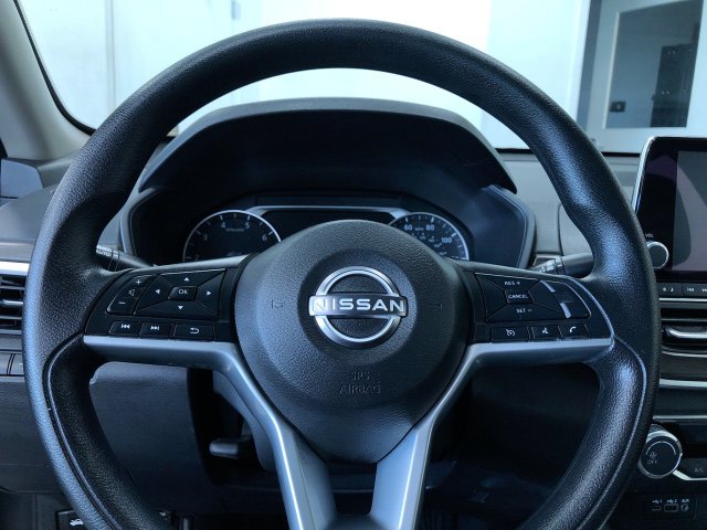 Thumbnail: 2025 Nissan Altima - 14