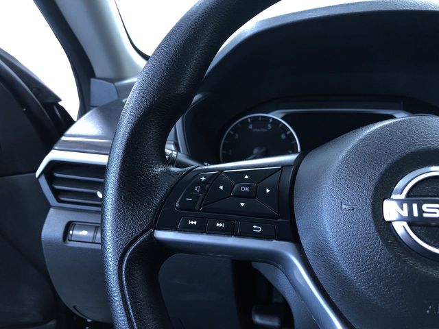 Thumbnail: 2025 Nissan Altima - 30