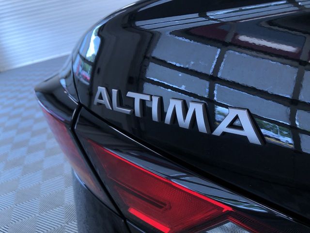 Thumbnail: 2025 Nissan Altima - 27