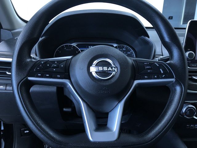 Thumbnail: 2025 Nissan Altima - 14