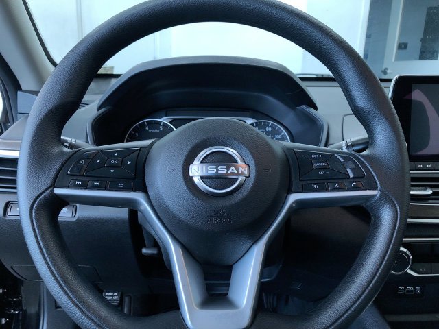 Thumbnail: 2025 Nissan Altima - 14