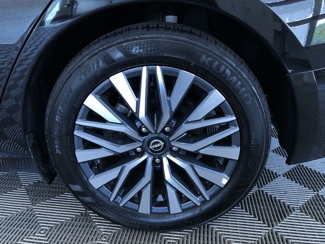 Thumbnail: 2025 Nissan Altima - 8