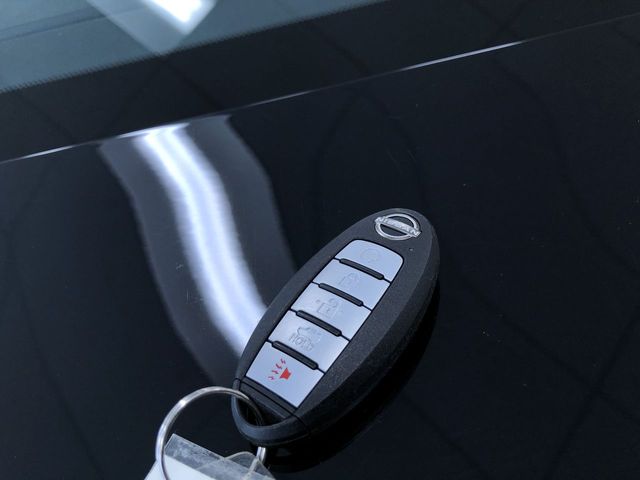 Thumbnail: 2025 Nissan Altima - 17