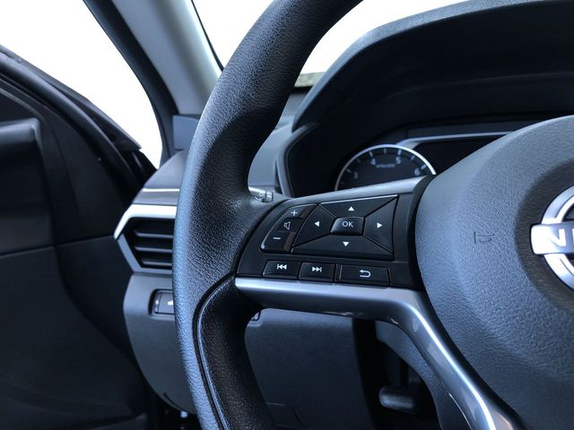 Thumbnail: 2025 Nissan Altima - 29