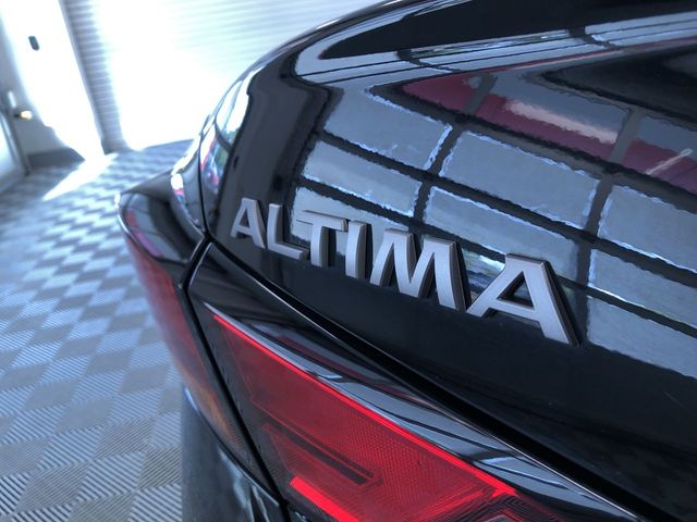 Thumbnail: 2025 Nissan Altima - 26