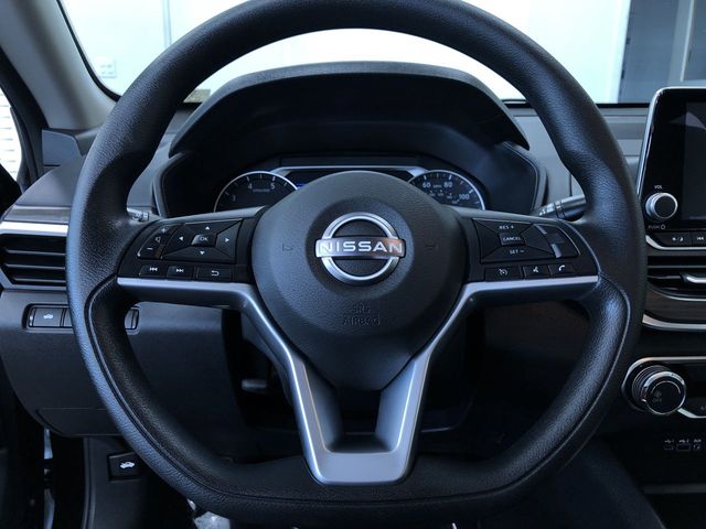 Thumbnail: 2025 Nissan Altima - 13