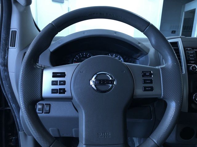Thumbnail: 2015 Nissan Frontier - 13