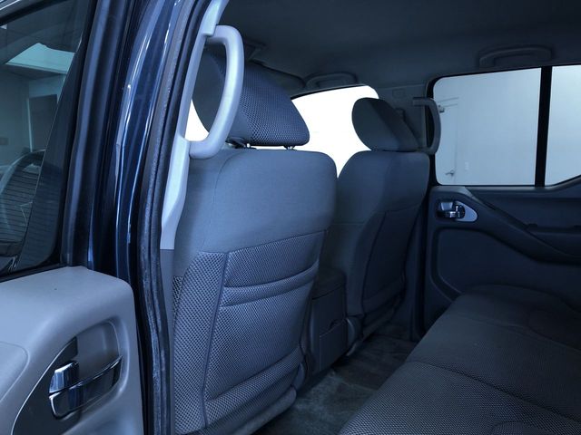 Thumbnail: 2015 Nissan Frontier - 11