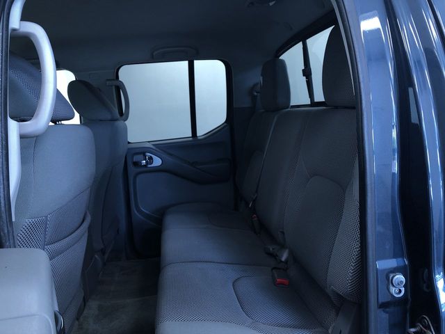 Thumbnail: 2015 Nissan Frontier - 22