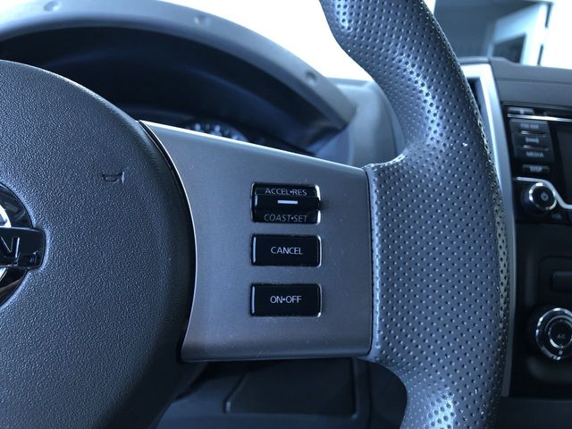 Thumbnail: 2015 Nissan Frontier - 25