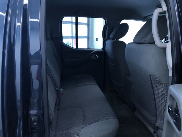 Thumbnail: 2015 Nissan Frontier - 23