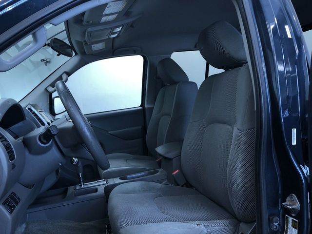 Thumbnail: 2015 Nissan Frontier - 9