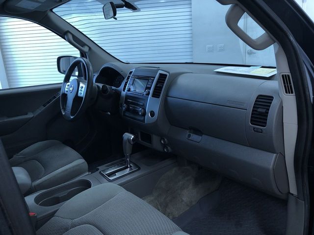 Thumbnail: 2015 Nissan Frontier - 12