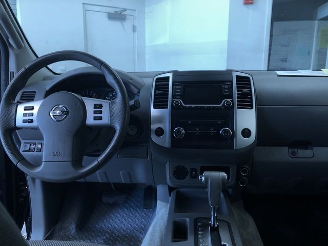 Thumbnail: 2015 Nissan Frontier - 8