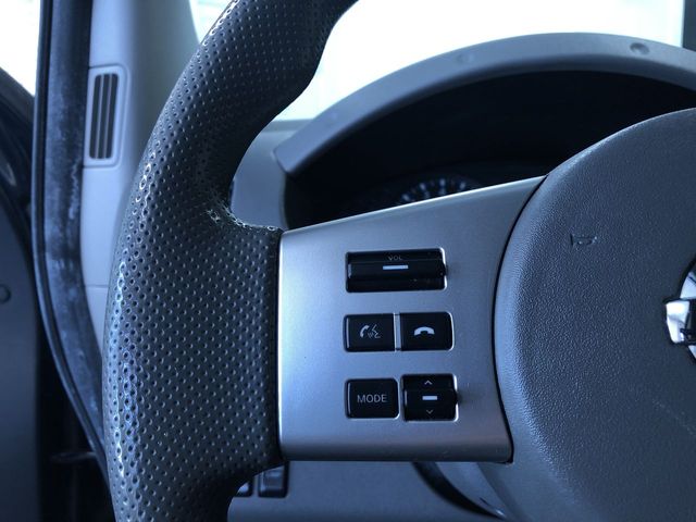 Thumbnail: 2015 Nissan Frontier - 24