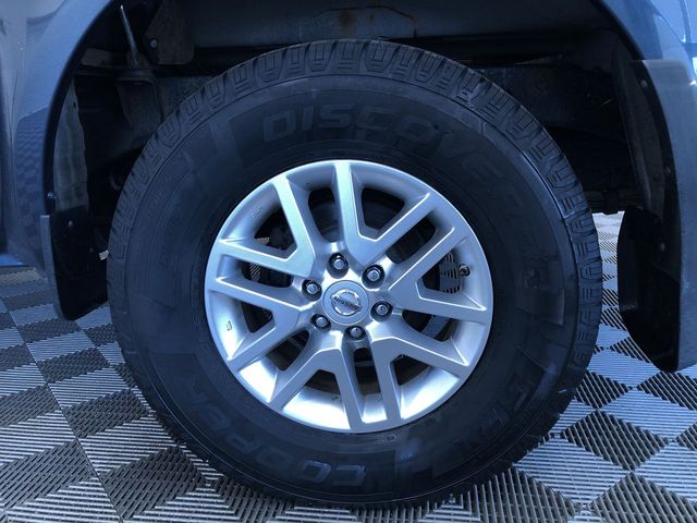 Thumbnail: 2015 Nissan Frontier - 7