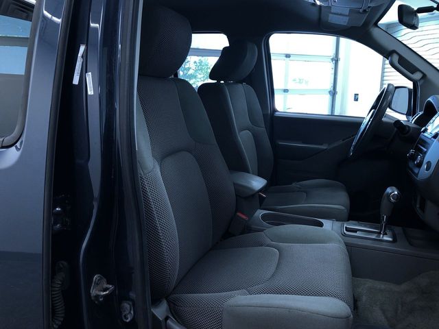 Thumbnail: 2015 Nissan Frontier - 10