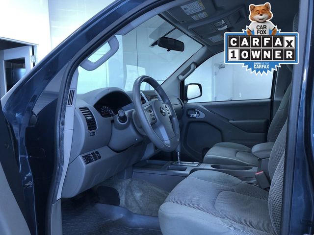 Thumbnail: 2015 Nissan Frontier - 2