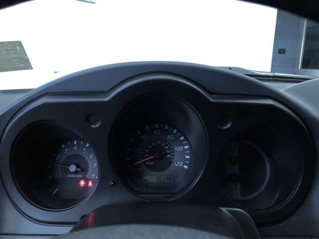 Thumbnail: 2003 Nissan Frontier - 16