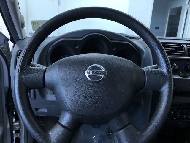 Thumbnail: 2003 Nissan Frontier - 13