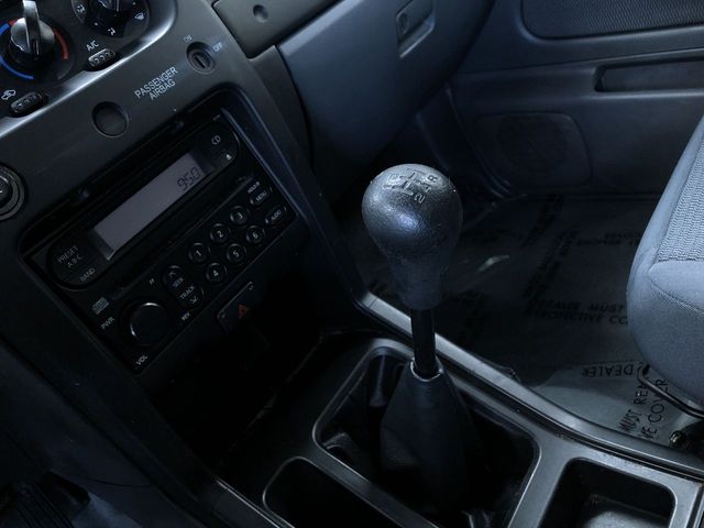 Thumbnail: 2003 Nissan Frontier - 15