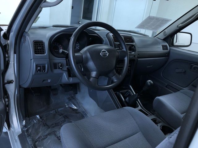 Thumbnail: 2003 Nissan Frontier - 2