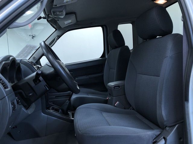 Thumbnail: 2003 Nissan Frontier - 11