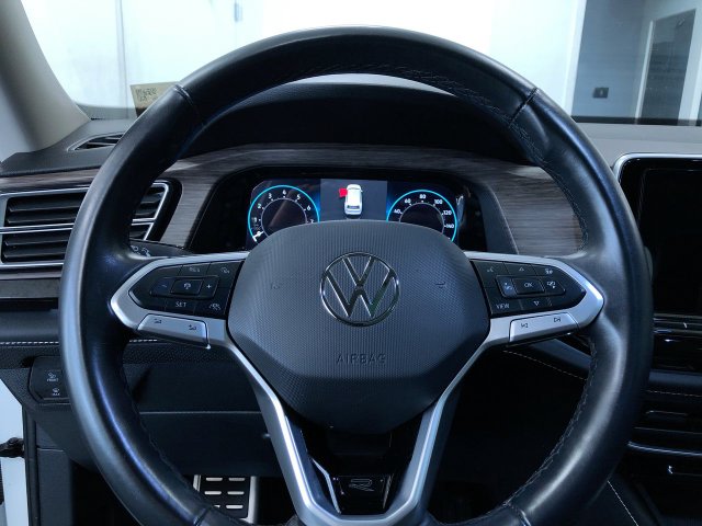 Thumbnail: 2024 Volkswagen Atlas - 13