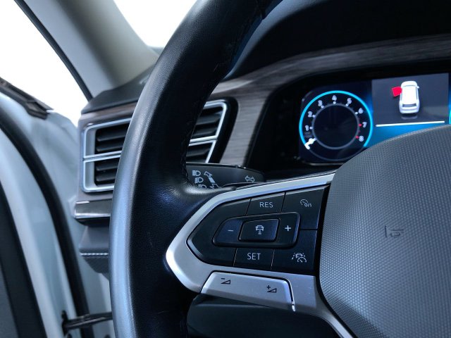 Thumbnail: 2024 Volkswagen Atlas - 33