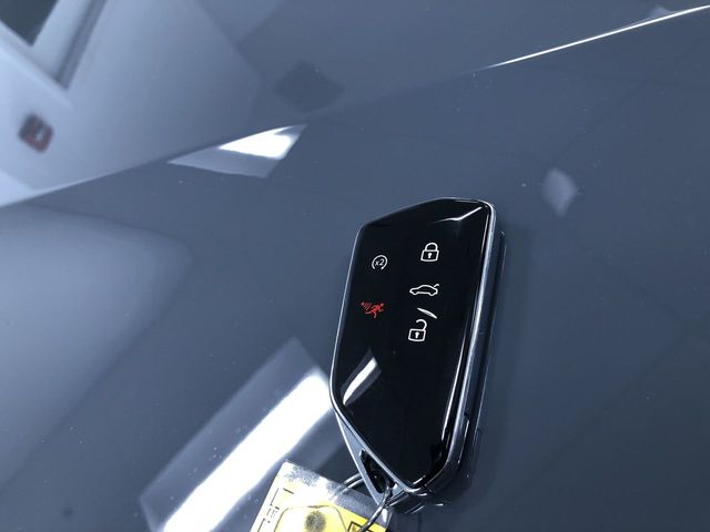 Thumbnail: 2024 Volkswagen Atlas - 18