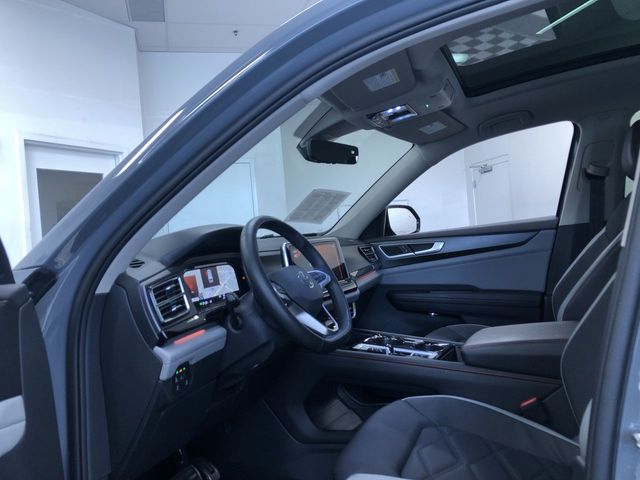 Thumbnail: 2024 Volkswagen Atlas - 2