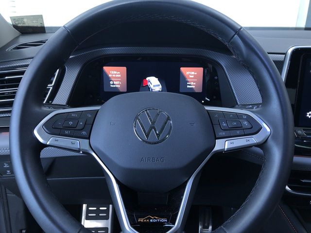 Thumbnail: 2024 Volkswagen Atlas - 14